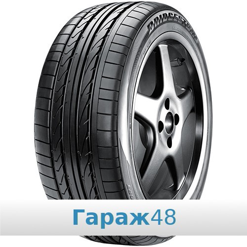 Bridgestone Dueler H/P Sport SUV 255/60 R18 112V
